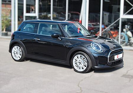 Mini Cooper Classic Trim Special Edition LEDER Panora