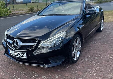 Mercedes-Benz E 220 d Sport Edition Autom. Sport Edition