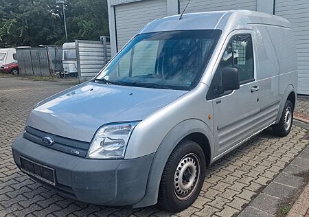 Ford Transit Connect Kasten lang | Tüv 11/25 | Klima