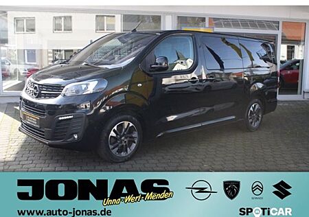 Opel Zafira Life INNOVATION 2.0D L NAVI R-Kamera Pano