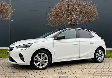Opel Corsa F Elegance |LED|DAB|KAM|CARPLAY|SHZ|DE|TOP