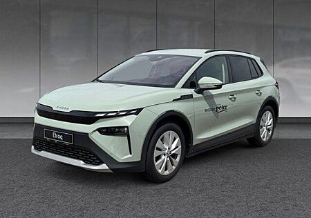 Skoda Elroq iV 50 LOFT **KAMERA*SIDE*LANE*KLIMA*DAB**