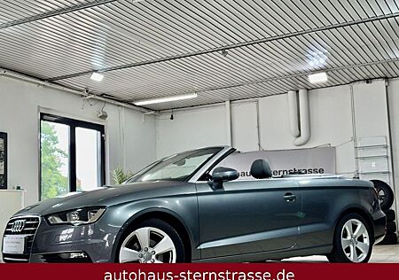 Audi A3 Cabriolet*ambition ultra*Alcantara*Navi*DSP*