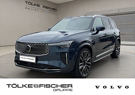 Volvo XC 90 XC90 T8 AWD PHEV Plus Bright 0,5% Versteuerung