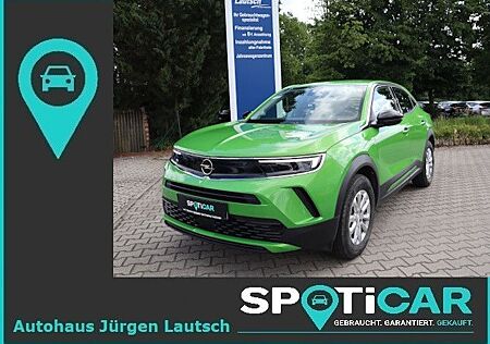 Opel Mokka-e 100kW Edit LED/ACC/SHZ/Klima/180°/BT/DAB