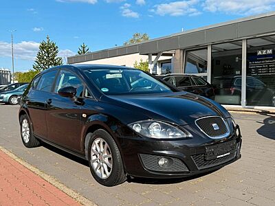 Seat Leon 1.6 TDI DSG Stylance / Style  Tempomat PDC
