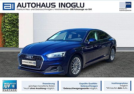Audi A5 35 Sportback S tronic Navi+LED+SHZ+R-Kam+ACC+