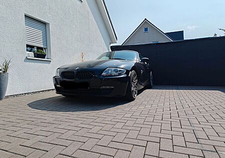 BMW Z4 Coupé 3.0si