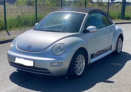 VW Beetle Volkswagen
