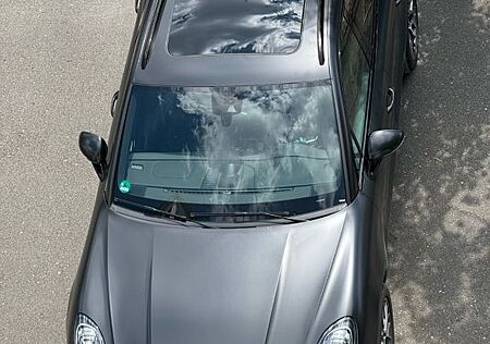 Porsche Macan S Diesel S