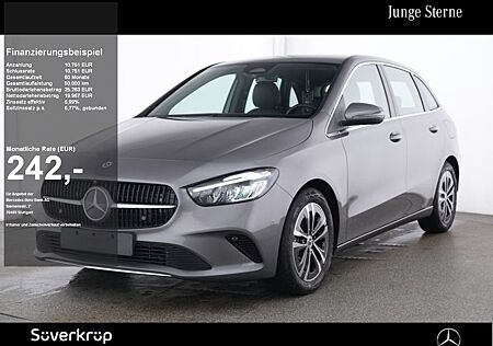 Mercedes-Benz B 180 , PROGRESSIVE SPUR KAMERA PDC SHZ