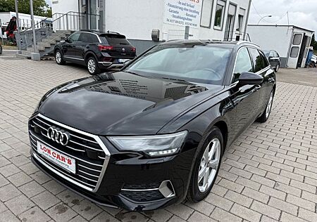 Audi A6 Avant 40 TDIsport/Navi/Virtual/LED/Kamera/TOP