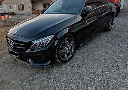 Mercedes-Benz C 200 EDITION Autom. EDITION