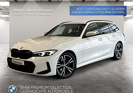 BMW 318i Touring M Sport Navi Kamera Driv.Assist