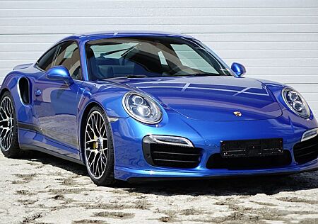 Porsche 911 Urmodell 911 Turbo S