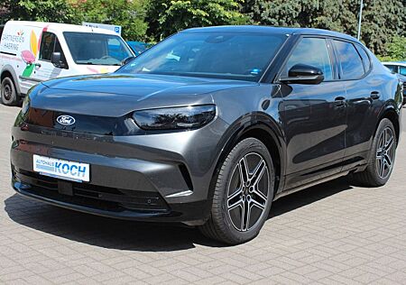 Ford Capri 250 kW Dual-Motor AWD Premium+PANO+AHK