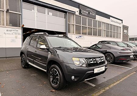 Dacia Duster I Urban Explorer 4x2*NAVI*ALU*SHZ*KLIMAAU