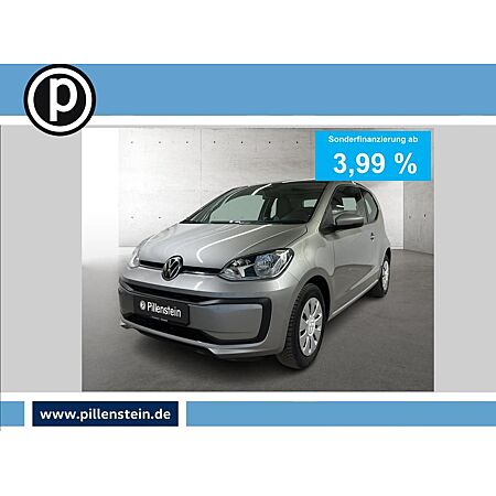 VW up! leasen