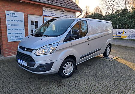 Ford Transit Custom Kasten 310 L2 Trend