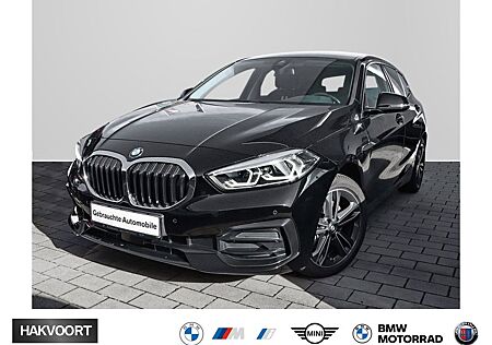 BMW 118i Sport Line