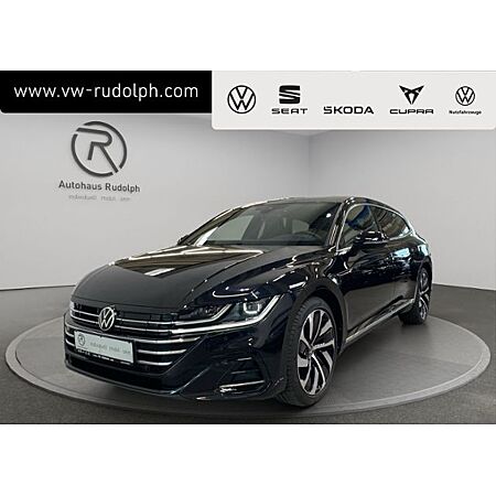 VW Arteon leasen