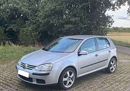 VW Golf Volkswagen 1.4