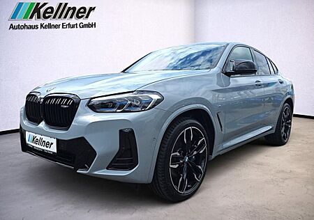 BMW X4 M40 i xDrive+ACC+AHK+HUD+Laser+Pano+HIFI+21"Z