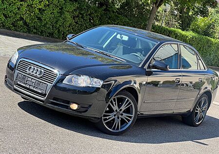 Audi A4 Lim. 1.9 TDI