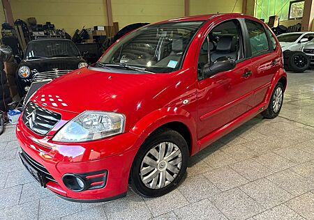 Citroën C3 1.4 VTR*NUR 92TKM*KLIMA*KUPPLUNG NEU*