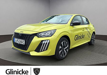 Peugeot 208 E- Active Elektromotor 136