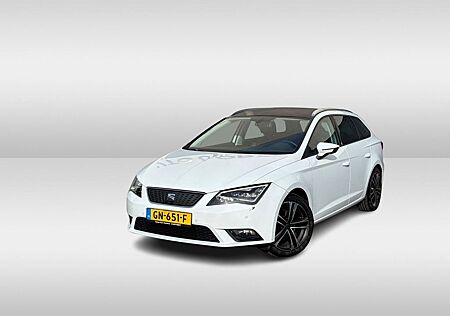 Seat Leon ST 1.0TSI 116PK Navi Ecc AHK kamera Tempoma