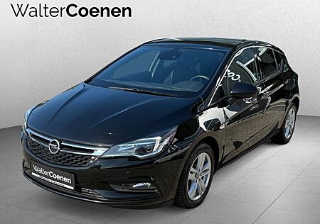 Opel Astra 1.4 Turbo Dynamic NAVi Lenkradheizung PDC