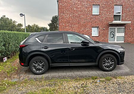 Mazda CX-5 2.0 SKYACTIV-G 194 Exclusive-Line FWD A...
