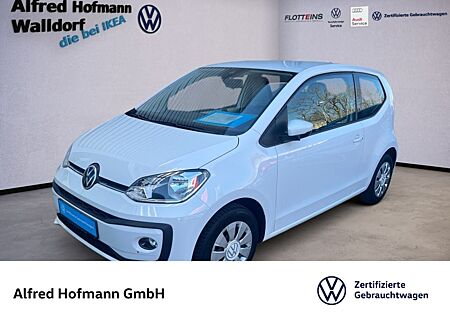 VW Up Volkswagen ! 1.0 moveup! KLIMA RADIO GRA
