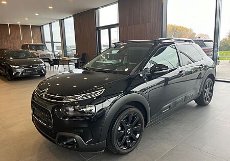 Citroën C4 Cactus Shine Pano-Navi 25000KM