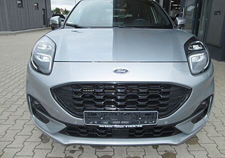 Ford Puma ST-Line X