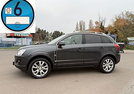 Opel Antara 2.0 CDTi Automatik (SCHIEBEDACH*NAVI)