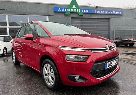 Citroën C4 Picasso /Spacetourer Intensive