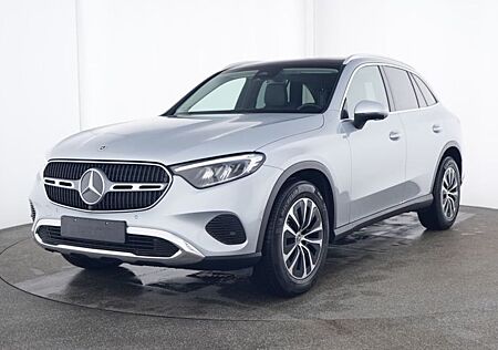 Mercedes-Benz GLC-Klasse GLC 200 4M Avantgarde*el. Panorama-SD*