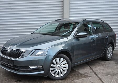 Skoda Octavia Combi 1,6 tdi Ambition I Hand