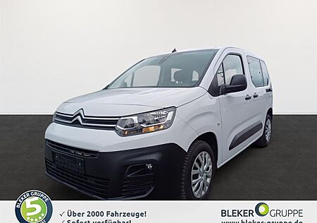Citroën Berlingo M PureTech 110 Live