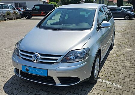 VW Golf Plus Volkswagen Golf*Plus*V*1.6*DSG*1.Hand*Scheckheft*Rentner*