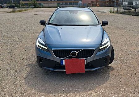 Volvo V40 CC V40 Cross Country D3 Geartronic -