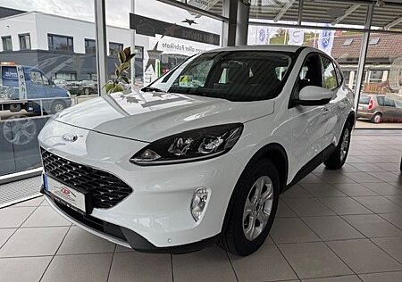 Ford Kuga Cool & Connect