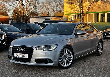 Audi A6 Lim. 3.0 TFSI quattro |ACC |Spur |4-Zonen