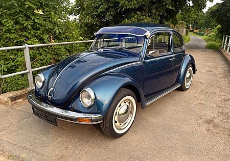 VW Käfer Volkswagen