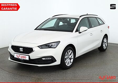 Seat Leon ST 2.0 TDI DSG Style LED Navi Tempomat DAB