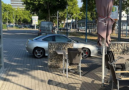 Fiat Coupe 2.0 20V Turbo Limited Edition