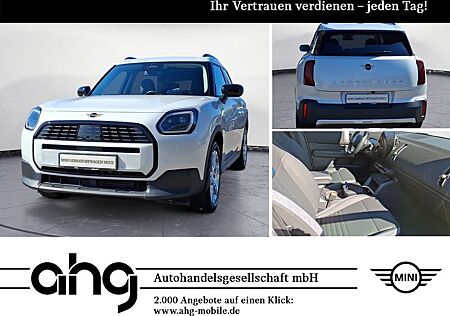 Mini Cooper D Countryman gebraucht kaufen Mini Cooper D Countryman Cooper C Countryman Classic Trim Panorama AHK Al