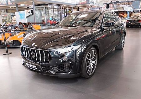 Maserati Levante Modena |Fahrass.-Paket|21-Zoll